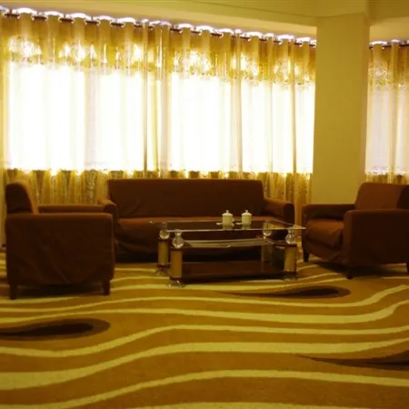 Baisuiyuan Hotel