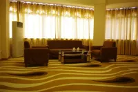Baisuiyuan Hotel