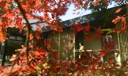 Yishan Lanruo Homestay