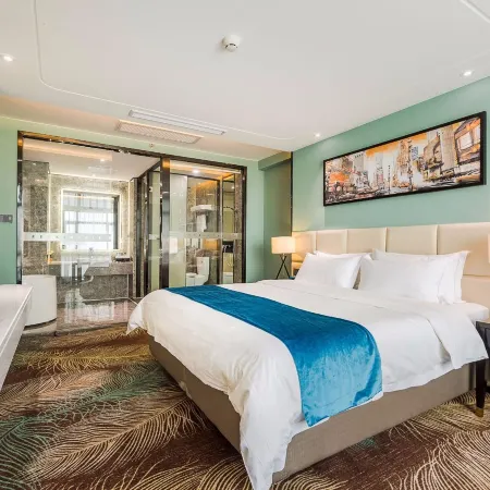 Beckinsale Hotel