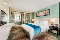 Beckinsale Hotel