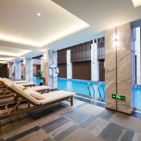 Honglongjing Hotel