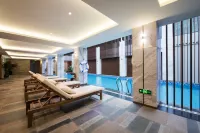 Honglongjing Hotel - Pools