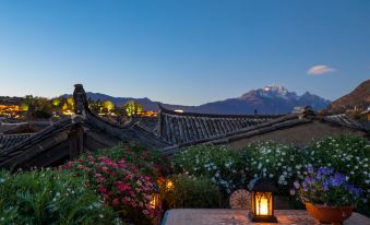 Ting Hua Tang Garden Inn (Lijiang Dieyu)