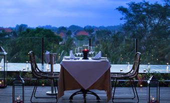 Ubud Village Hotel