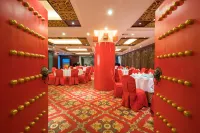 Lijiang International Hotel - sarapan