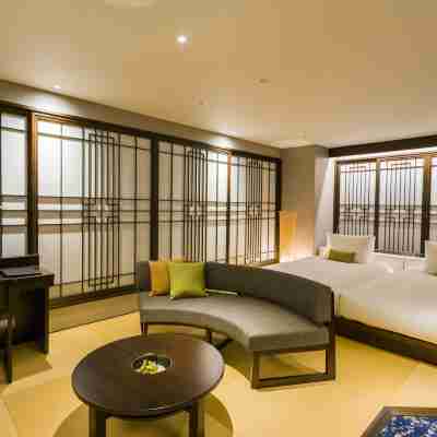 ホテル龍名館お茶の水本店 Rooms