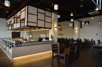 Casa Bonita Hotel - breakfast