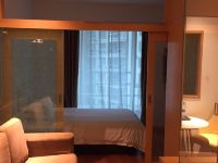 上海新时空嘉廷酒店 - 精致大床房