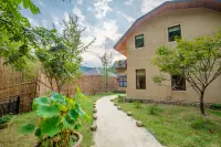 Yinjianggu Hotel Hotels in Anji