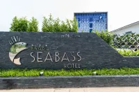 Krabi Seabass Hotel (โรงแรมกระบี่ซีบาส)
