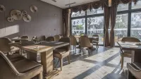 Taste Resort - breakfast