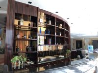 龙岩天子温泉旅游度假区(珑泊湾大酒店) - 咖啡店