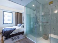 城家公寓(上海徐家汇店) - 一居室安静大床房