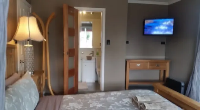 設計師小屋酒店