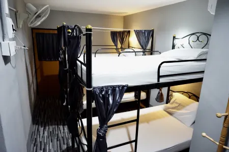 WE Hostel Hatyai