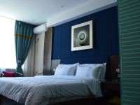迪庆香格里拉经济开发区尚客优精选酒店 - 标准大床房