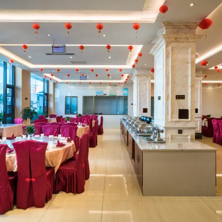 Hengsen Hotel