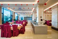 โรงแรมเฮงเซน - พร้อมอาหารเช้า