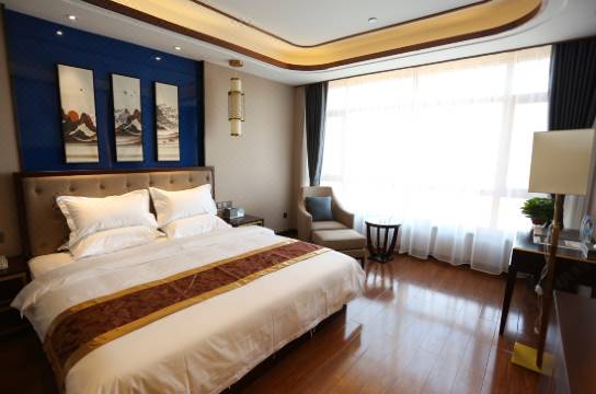 Rui Mei Hua Hotel Room Reviews Photos Gaobeidian 2021 Deals Price Trip Com