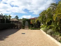 Baudins of Busselton Bed and Breakfast - Adults Only