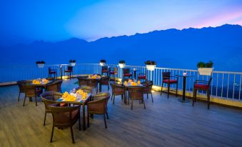 Amazing Hotel Sapa