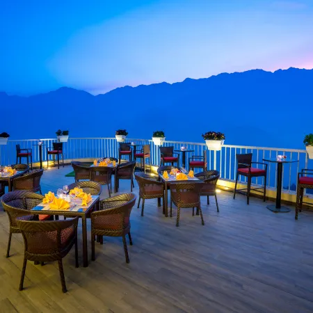 Amazing Hotel Sapa