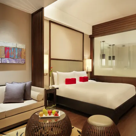 Himalayas Hotel