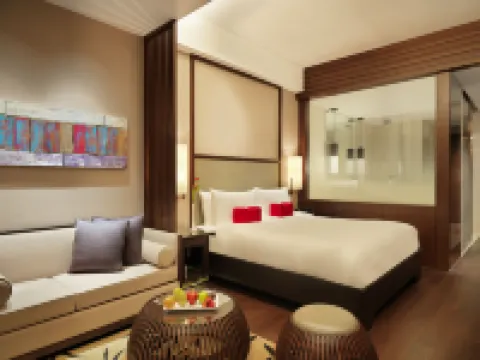 上海喜瑪拉雅飯店