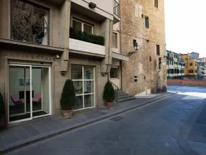 Hotel Continentale - Lungarno Collection