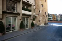 Hotel Continentale - Lungarno Collection Hotels in Uffizi