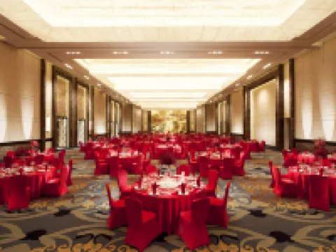 廊坊富力ワンダレルムホテル 廊坊のホテル