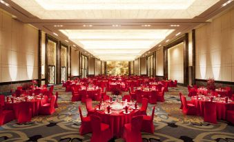 Wanda Realm Langfang