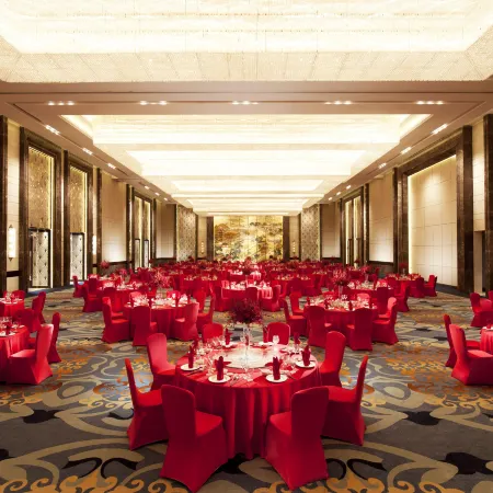 Wanda Realm Langfang