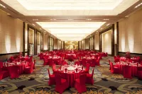 Wanda Realm Langfang Hotels in Langfang