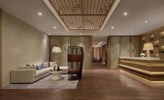 Oriental Ginza Hotel (Shenyang Tiexi)