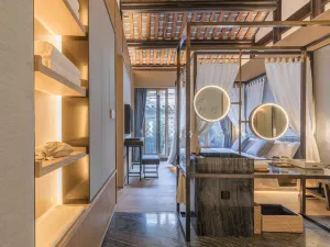 Dragon Garden Hotel