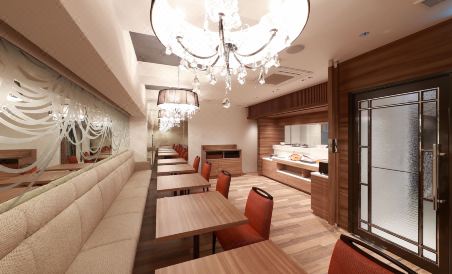 Hotel Sakura Suite Osaka Juso - Housity