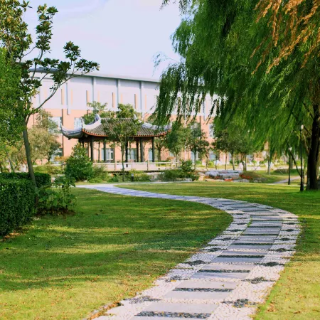 Tongli Lake View Hotel