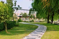 Tongli Lake View Hotel Hotels in Suzhou