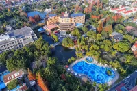 Wenfeng Hotel (Nantong New Sanshui Building)