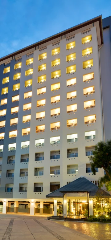 รูปภาพของเรือนทิพย์ พัทยา