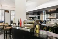 Mantra Parramatta - bar