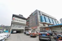 Homeinn Selected Hotel (Tianjin Shizilin Bridge Ancient Culture Street)