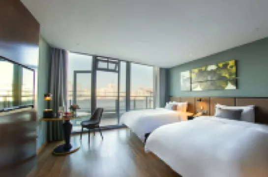 Yitel Premium- Kunming Old Street Nanping Pedestrian Street Hotel