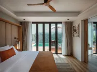 De Malee Pool Villas