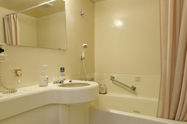 호텔 그랜드 테라스 오비히로(Hotel Grand Terrace Obihiro)_5