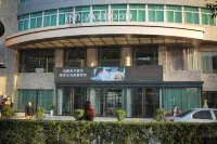 Mehood Hotel (Xunyang) Hotels in Xunyang