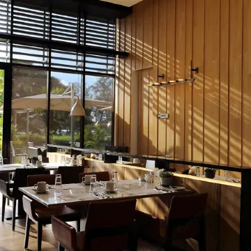 Midori Clark Hotel and Casino