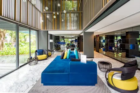 The Deck Phuket Resort [ 2 Bedroom Family Suite ]